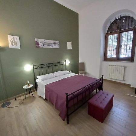 Ferienwohnung A Casa Di Lori Palermo Exterior foto